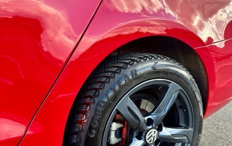 Volkswagen Jetta VI, 2011 год, 810 000 рублей, 5 фотография