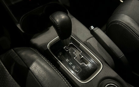 Mitsubishi Outlander III рестайлинг 3, 2016 год, 1 999 000 рублей, 20 фотография