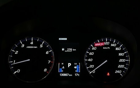 Mitsubishi Outlander III рестайлинг 3, 2016 год, 1 999 000 рублей, 24 фотография