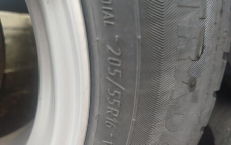 Skoda Rapid I, 2017 год, 1 350 000 рублей, 10 фотография