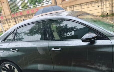 Audi A3, 2023 год, 2 420 000 рублей, 3 фотография