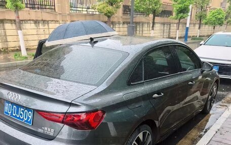 Audi A3, 2023 год, 2 420 000 рублей, 5 фотография