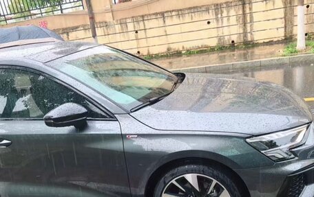 Audi A3, 2023 год, 2 420 000 рублей, 4 фотография