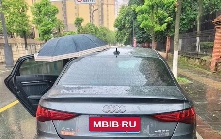 Audi A3, 2023 год, 2 420 000 рублей, 6 фотография