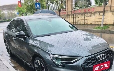 Audi A3, 2023 год, 2 420 000 рублей, 2 фотография