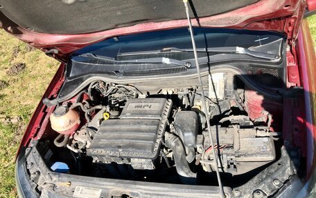 Volkswagen Polo VI (EU Market), 2018 год, 880 000 рублей, 6 фотография