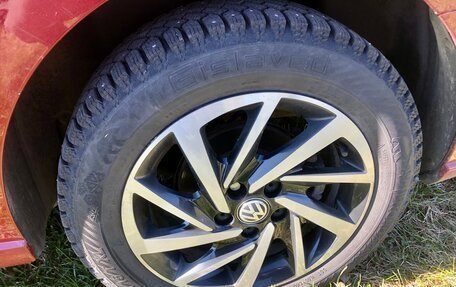 Volkswagen Polo VI (EU Market), 2018 год, 880 000 рублей, 7 фотография