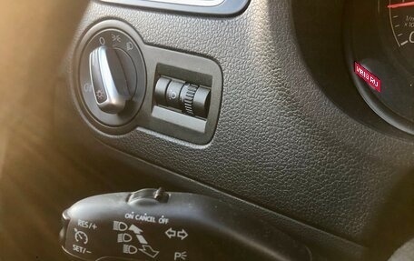 Volkswagen Polo VI (EU Market), 2018 год, 880 000 рублей, 8 фотография