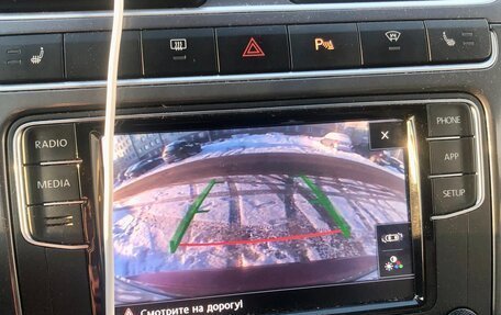 Volkswagen Polo VI (EU Market), 2018 год, 880 000 рублей, 10 фотография