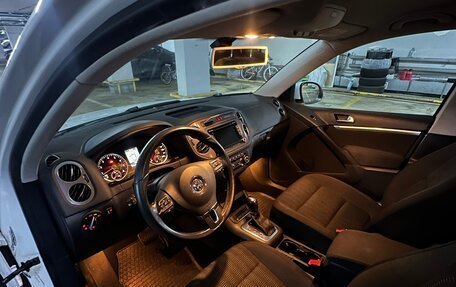 Volkswagen Tiguan I, 2012 год, 1 125 000 рублей, 12 фотография