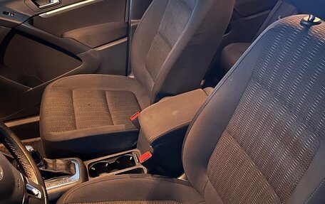 Volkswagen Tiguan I, 2012 год, 1 125 000 рублей, 14 фотография