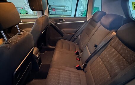 Volkswagen Tiguan I, 2012 год, 1 125 000 рублей, 15 фотография