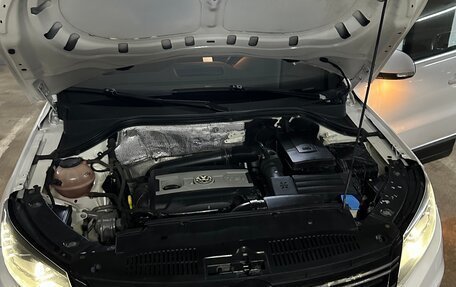 Volkswagen Tiguan I, 2012 год, 1 125 000 рублей, 18 фотография