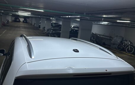 Volkswagen Tiguan I, 2012 год, 1 125 000 рублей, 11 фотография