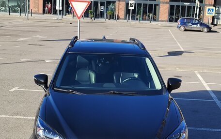 Mazda CX-5 II, 2017 год, 2 500 000 рублей, 3 фотография