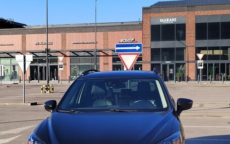 Mazda CX-5 II, 2017 год, 2 500 000 рублей, 2 фотография