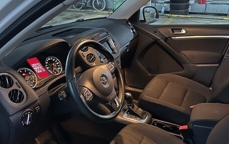 Volkswagen Tiguan I, 2012 год, 1 125 000 рублей, 13 фотография