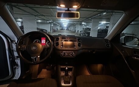 Volkswagen Tiguan I, 2012 год, 1 125 000 рублей, 16 фотография