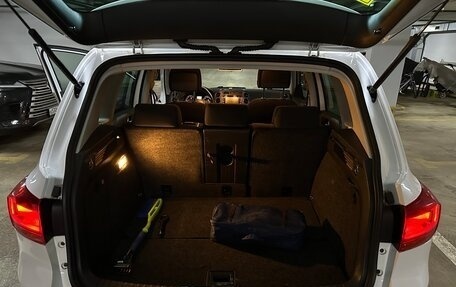 Volkswagen Tiguan I, 2012 год, 1 125 000 рублей, 19 фотография