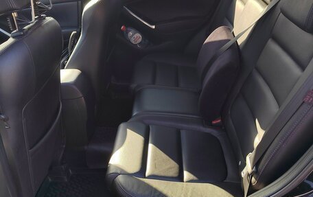 Mazda CX-5 II, 2017 год, 2 500 000 рублей, 14 фотография