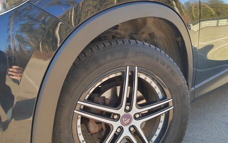 Mazda CX-5 II, 2017 год, 2 500 000 рублей, 20 фотография