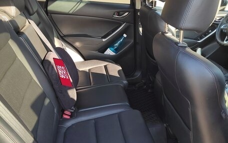 Mazda CX-5 II, 2017 год, 2 500 000 рублей, 13 фотография