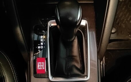 Mazda CX-5 II, 2017 год, 2 500 000 рублей, 18 фотография