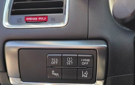 Mazda CX-5 II, 2017 год, 2 500 000 рублей, 16 фотография