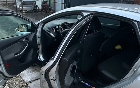 Ford Focus III, 2011 год, 640 000 рублей, 8 фотография