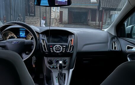 Ford Focus III, 2011 год, 640 000 рублей, 9 фотография