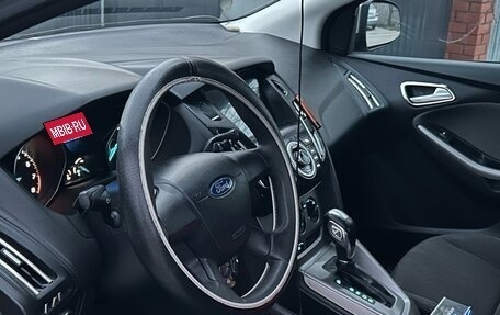 Ford Focus III, 2011 год, 640 000 рублей, 7 фотография
