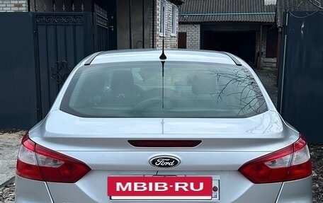 Ford Focus III, 2011 год, 640 000 рублей, 3 фотография