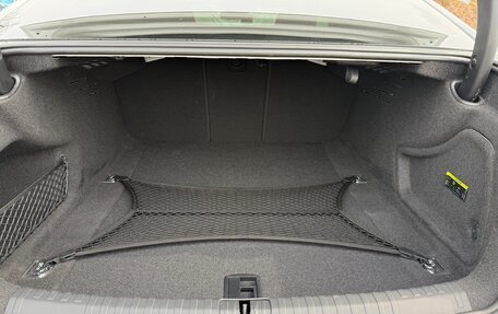 Audi A6, 2021 год, 5 490 000 рублей, 12 фотография