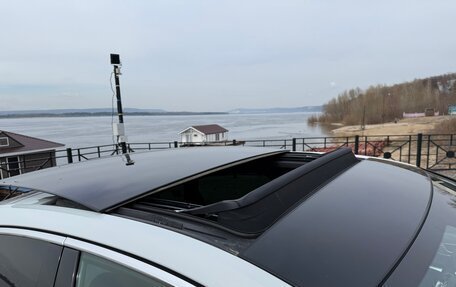 Audi A6, 2021 год, 5 490 000 рублей, 14 фотография