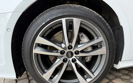 Audi A6, 2021 год, 5 490 000 рублей, 23 фотография