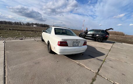Toyota Chaser VI, 1997 год, 590 000 рублей, 5 фотография