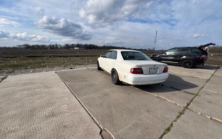 Toyota Chaser VI, 1997 год, 590 000 рублей, 4 фотография