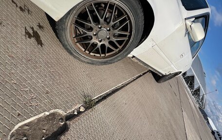 Toyota Chaser VI, 1997 год, 590 000 рублей, 6 фотография