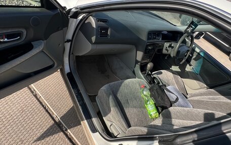 Toyota Chaser VI, 1997 год, 590 000 рублей, 7 фотография