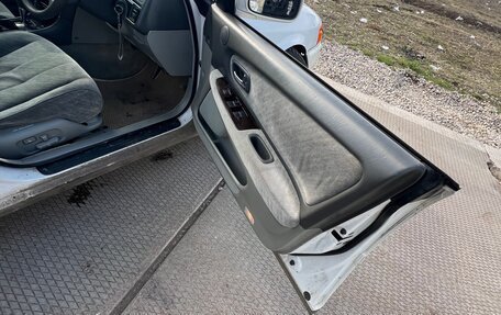 Toyota Chaser VI, 1997 год, 590 000 рублей, 9 фотография