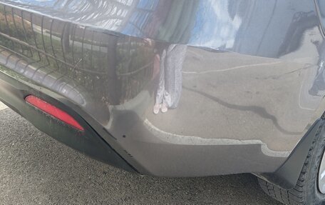 KIA Rio III рестайлинг, 2014 год, 1 000 000 рублей, 5 фотография