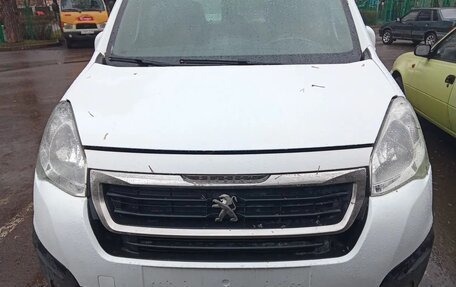 Peugeot Partner II рестайлинг 2, 2018 год, 980 000 рублей, 2 фотография