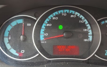 Renault Kangoo II рестайлинг, 2018 год, 1 800 000 рублей, 7 фотография