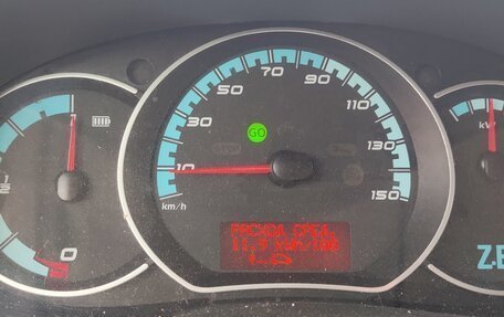 Renault Kangoo II рестайлинг, 2018 год, 1 800 000 рублей, 8 фотография