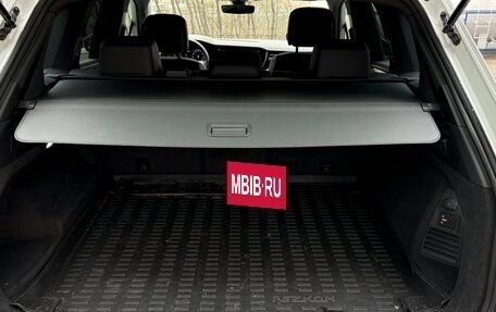 Volkswagen Touareg III, 2018 год, 4 290 000 рублей, 16 фотография