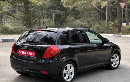 KIA cee'd I рестайлинг, 2007 год, 600 000 рублей, 4 фотография