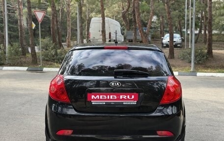 KIA cee'd I рестайлинг, 2007 год, 600 000 рублей, 5 фотография