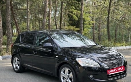 KIA cee'd I рестайлинг, 2007 год, 600 000 рублей, 3 фотография