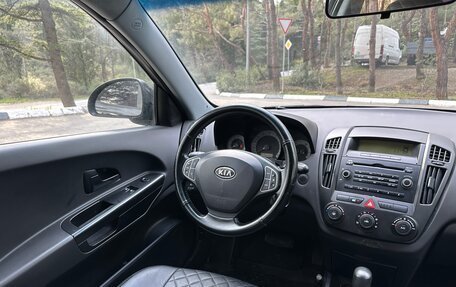KIA cee'd I рестайлинг, 2007 год, 600 000 рублей, 8 фотография