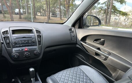 KIA cee'd I рестайлинг, 2007 год, 600 000 рублей, 9 фотография